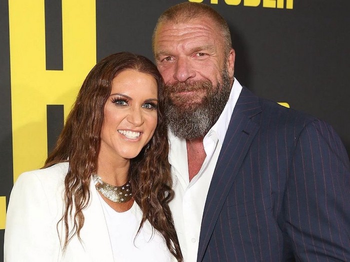 Triple H