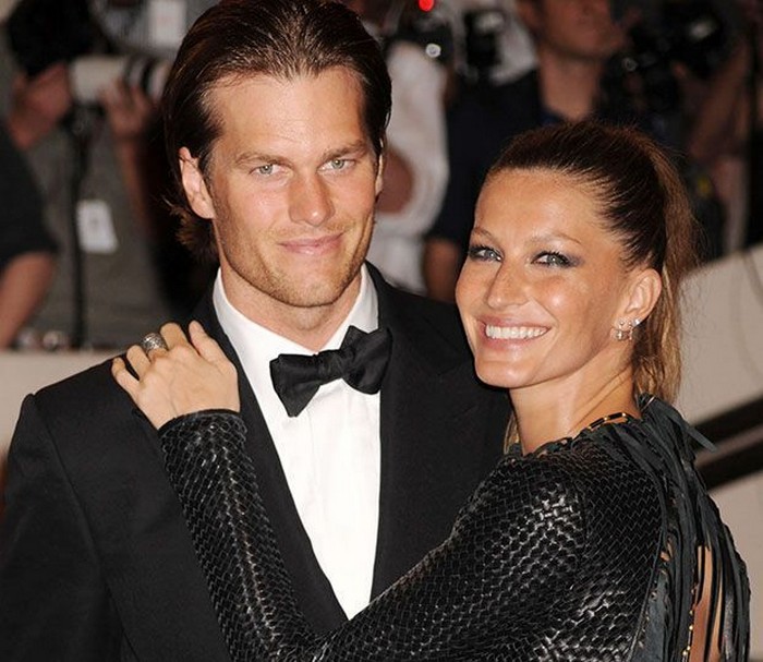 Gisele Bunchen