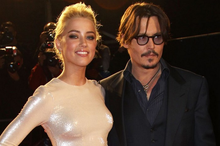 Amber Heard