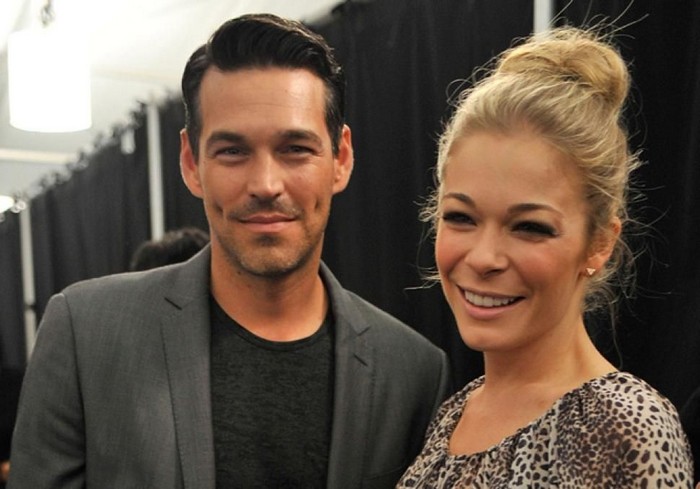 LeAnn Rimes
